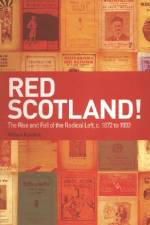 Red Scotland! af William Kenefick