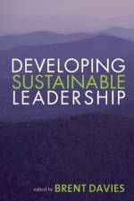 Developing Sustainable Leadership