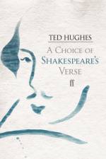 A Choice of Shakespeare's Verse af William Shakespeare