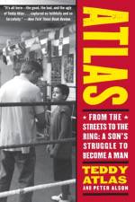 Atlas af Teddy Atlas