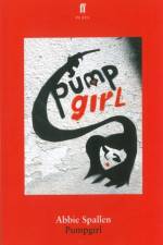 Pumpgirl af Abbie Spallen