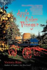 Apple Cider Vinegar af Victoria Rose