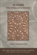 Sufism af Ahmet T. Karamustafa