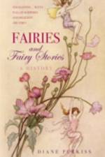 Fairies and Fairy Stories af Diane Purkiss