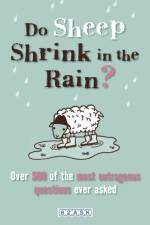 Do Sheep Shrink in the Rain? af 82ASK