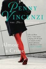 Almost A Crime af Penny Vincenzi