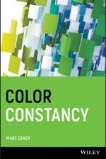 Color Constancy af Marc (Julius-Maximilians-Universitat Wurzburg) Ebner