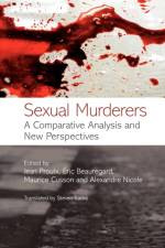 Sexual Murderers af J Proulx