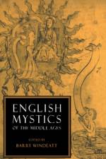 English Mystics of the Middle Ages