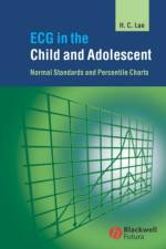 ECG in the Child and Adolescent af Hung-Chi (Min-Sheng General Hospital Lue