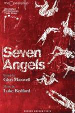 Seven Angels af Glyn (Author) Maxwell