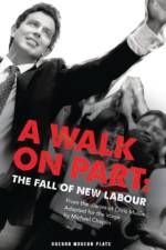 A Walk On Part af Michael Chaplin