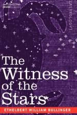 The Witness of the Stars