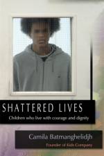 Shattered Lives af Camila Batmanghelidjh