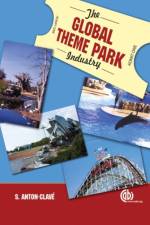 Global Theme Park Industry af Salvador (Universitat Rovira I Virgili Anton Clave
