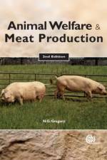 Animal Welfare and Meat Production