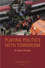 Playing Politics with Terrorism