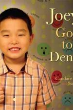 Joey Goes to the Dentist af Candace Vittorini