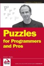 Puzzles for Programmers and Pros af Dennis E. Shasha
