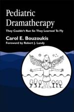 Pediatric Dramatherapy af Carol Bouzoukis