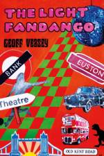 The Light Fandango af Geoff Veasey