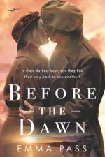 Before the Dawn