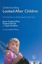 Understanding Looked After Children af Jeune Guishard-Pine