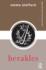 Herakles af Emma (University of Leeds Stafford