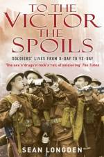To the Victor the Spoils af Sean Longden