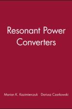 Resonant Power Converters, Solutions Manual af Marian K. (Wright State University) Kazimierczuk