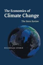 The Economics of Climate Change af Nicholas Stern