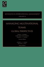 Managing Multinational Teams