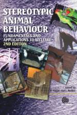 Stereotypic Animal Behaviour