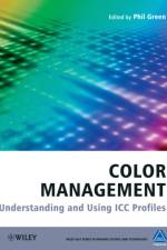 Color Management af P Green