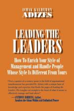 Leading The Leaders af Ichak Kalderon