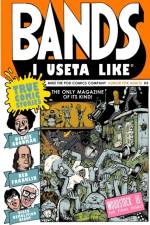Bands I Useta Like III af Matty Boy Anderson