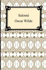 Salome af Oscar Wilde