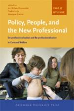 Policy, People, and the New Professional