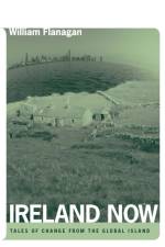 Ireland Now af William Flanagan