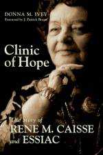 Clinic of Hope af Donna M. Ivey