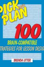 Pick and Plan af Brenda L. Utter