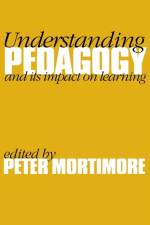 Understanding Pedagogy