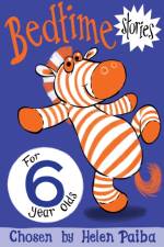 Bedtime Stories for 6 Year Olds af Helen Paiba