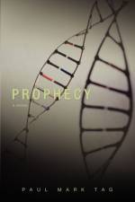 Prophecy af Paul Mark Tag