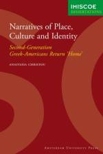 Narratives of Place, Culture and Identity