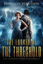 The Lurker at the Threshold af Brandon Berntson