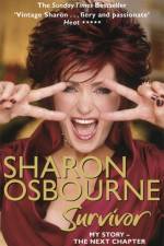 Sharon Osbourne Survivor af Sharon Osbourne