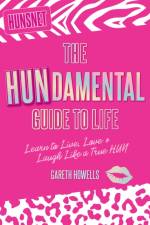 The Hundamental Guide to Life af Hunsnet