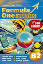 Formula One Maths Euro Edition Pupils Book B2 af Roger Porkess