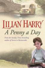 A Penny A Day af Lilian Harry